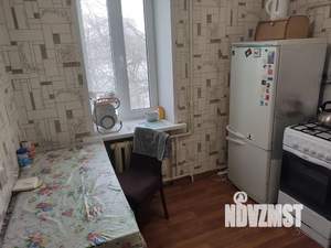 1-к квартира, посуточно, 32м2, 2/5 этаж