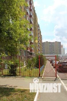 1-к квартира, посуточно, 46м2, 8/9 этаж