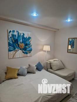 2-к квартира, посуточно, 58м2, 1/4 этаж