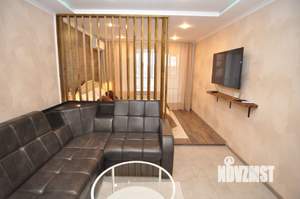 2-к квартира, посуточно, 48м2, 5/5 этаж