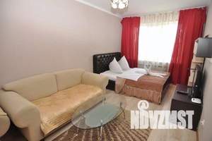 1-к квартира, посуточно, 37м2, 18/18 этаж