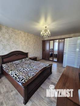 2-к квартира, на длительный срок, 61м2, 10/17 этаж