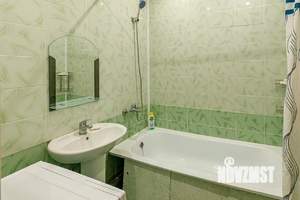 2-к квартира, на длительный срок, 48м2, 3/13 этаж