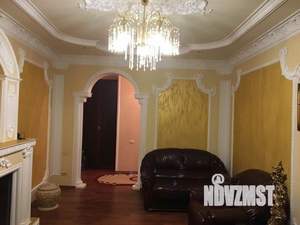 4-к квартира, на длительный срок, 90м2, 5/14 этаж