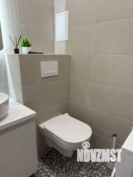 Студия квартира, посуточно, 28м2, 5/10 этаж