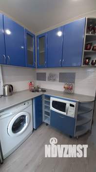 1-к квартира, посуточно, 38м2, 2/5 этаж