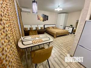 Студия квартира, посуточно, 33м2, 5/6 этаж