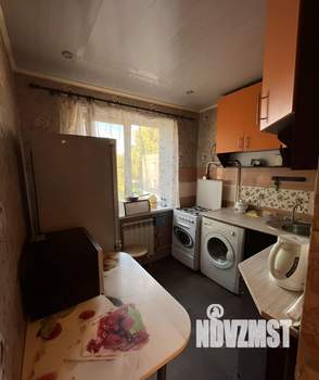 2-к квартира, на длительный срок, 45м2, 5/6 этаж