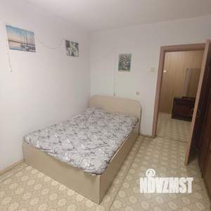 1-к квартира, на длительный срок, 45м2, 5/10 этаж