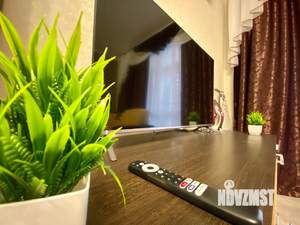 1-к квартира, посуточно, 37м2, 9/20 этаж