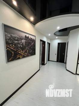 3-к квартира, на длительный срок, 86м2, 6/17 этаж