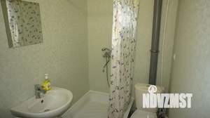 Студия квартира, посуточно, 23м2, 1/3 этаж