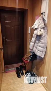 1-к квартира, на длительный срок, 30м2, 4/4 этаж