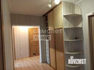 2-к квартира, на длительный срок, 56м2, 6/17 этаж