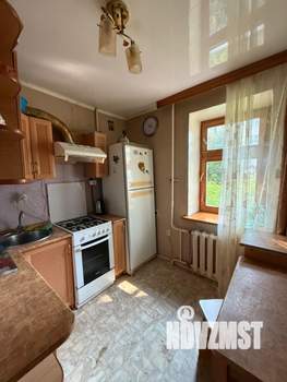 1-к квартира, на длительный срок, 33м2, 1/5 этаж