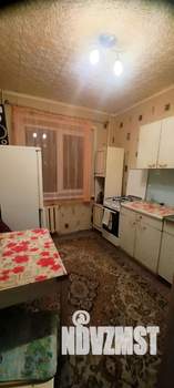 2-к квартира, на длительный срок, 50м2, 4/9 этаж