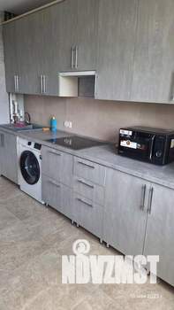 2-к квартира, посуточно, 65м2, 1/1 этаж