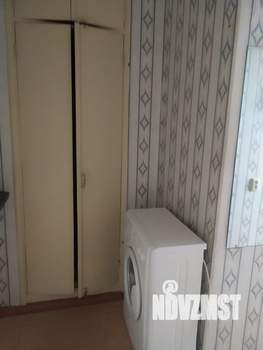 1-к квартира, на длительный срок, 35м2, 7/9 этаж