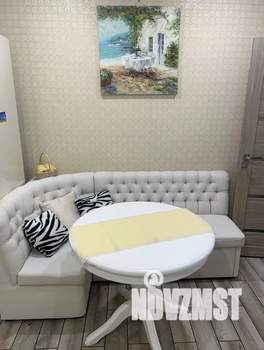 1-к квартира, посуточно, 41м2, 13/14 этаж