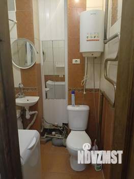 2-к квартира, на длительный срок, 45м2, 4/6 этаж