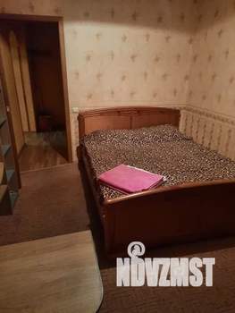 2-к квартира, посуточно, 57м2, 8/17 этаж