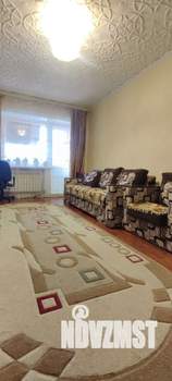 1-к квартира, на длительный срок, 32м2, 1/5 этаж