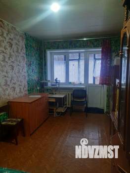 2-к квартира, на длительный срок, 40м2, 2/5 этаж