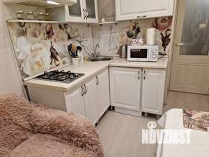 1-к квартира, посуточно, 32м2, 1/9 этаж