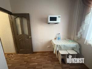 1-к квартира, на длительный срок, 37м2, 9/18 этаж