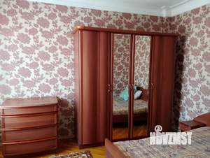 2-к квартира, на длительный срок, 48м2, 2/5 этаж