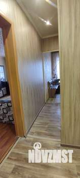 1-к квартира, на длительный срок, 32м2, 1/5 этаж