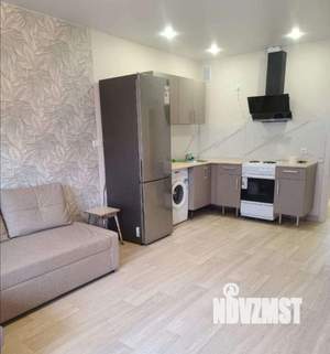 2-к квартира, на длительный срок, 47м2, 4/12 этаж