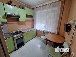 1-к квартира, на длительный срок, 30м2, 8/9 этаж