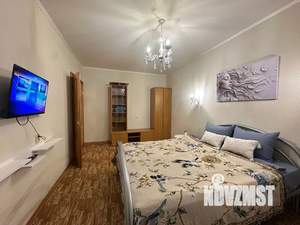 2-к квартира, посуточно, 50м2, 9/10 этаж