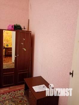 1-к квартира, на длительный срок, 26м2, 1/5 этаж