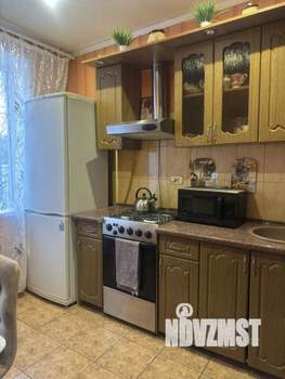 2-к квартира, на длительный срок, 47м2, 3/9 этаж