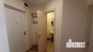 1-к квартира, на длительный срок, 31м2, 9/10 этаж