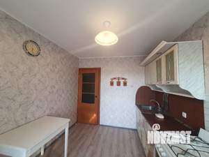 1-к квартира, на длительный срок, 39м2, 6/10 этаж