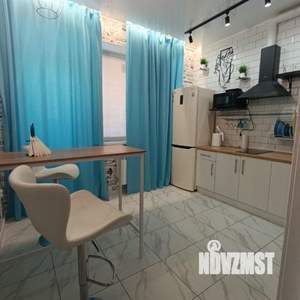 1-к квартира, посуточно, 45м2, 10/16 этаж