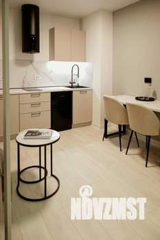 1-к квартира, посуточно, 31м2, 1/1 этаж