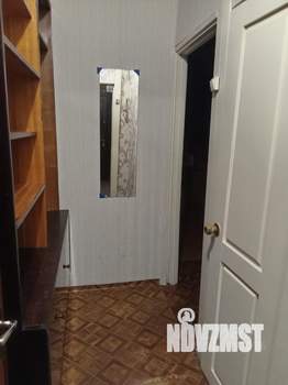 2-к квартира, на длительный срок, 43м2, 3/6 этаж