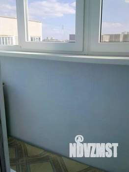 2-к квартира, на длительный срок, 52м2, 5/5 этаж