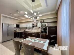 3-к квартира, на длительный срок, 115м2, 6/16 этаж