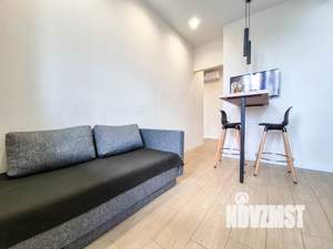 1-к квартира, посуточно, 38м2, 7/10 этаж