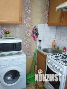 2-к квартира, на длительный срок, 44м2, 5/5 этаж