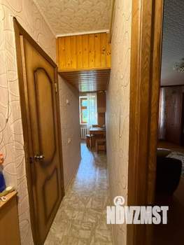 1-к квартира, на длительный срок, 33м2, 1/5 этаж