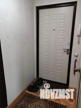 1-к квартира, посуточно, 38м2, 1/5 этаж