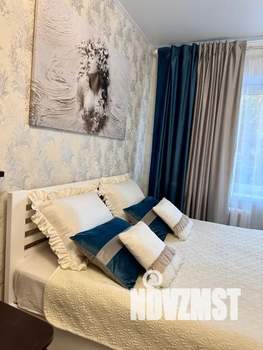 1-к квартира, посуточно, 32м2, 2/5 этаж