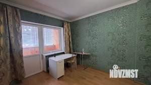 1-к квартира, на длительный срок, 38м2, 4/11 этаж