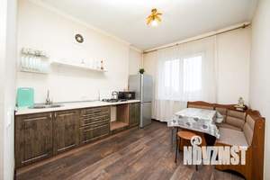 2-к квартира, посуточно, 58м2, 8/9 этаж
